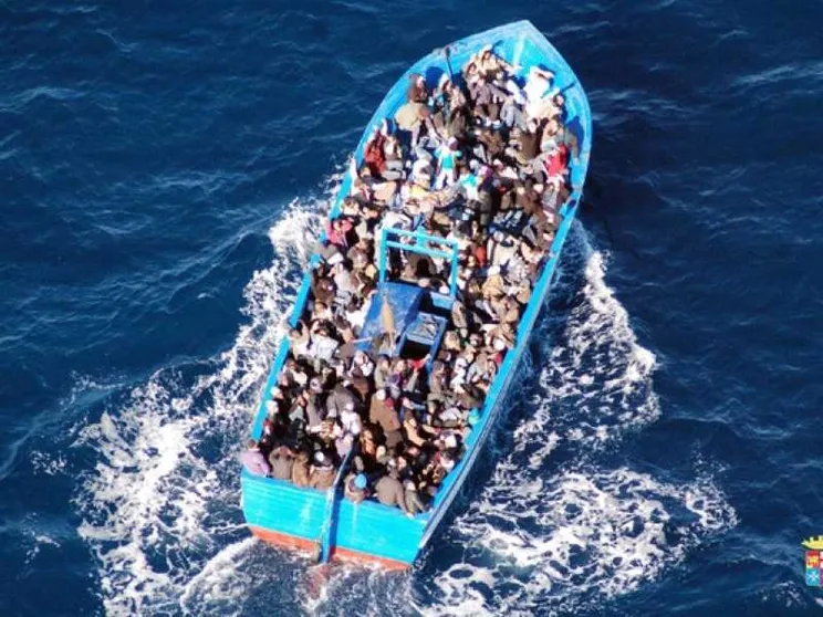 Perché l'Italia non è un campo profughi. Sbarchi, costi, rimpatri: i veri numeri