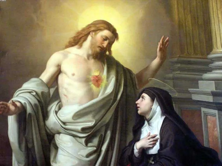 Sacro Cuore di Gesù tra storia, preghiera e devozione