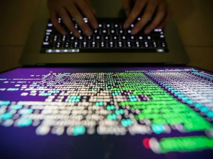 «Così combattiamo la criminalità che agisce sul Web»