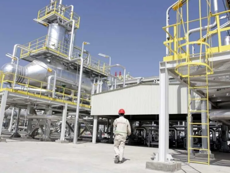 Papa Francesco ai petrolieri: energia sì, ma attenti agli squilibri ambientali