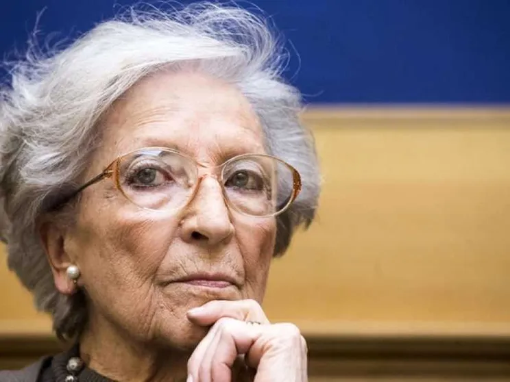 Morta la madre di Ilaria Alpi
