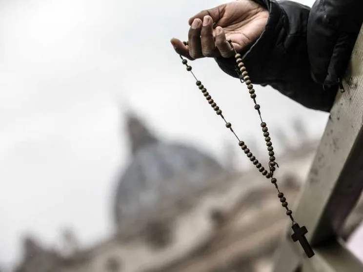 I cattolici in aumento nel mondo, ma l'Europa fatica