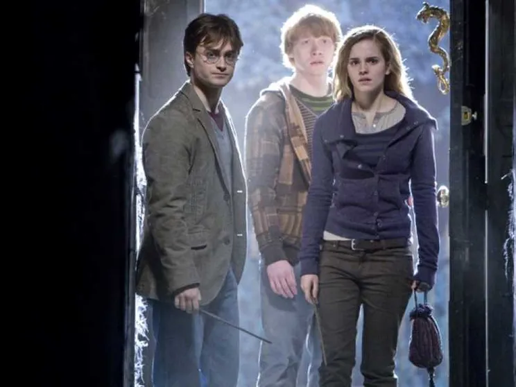 Harry Potter, vent'anni di poesia e magia