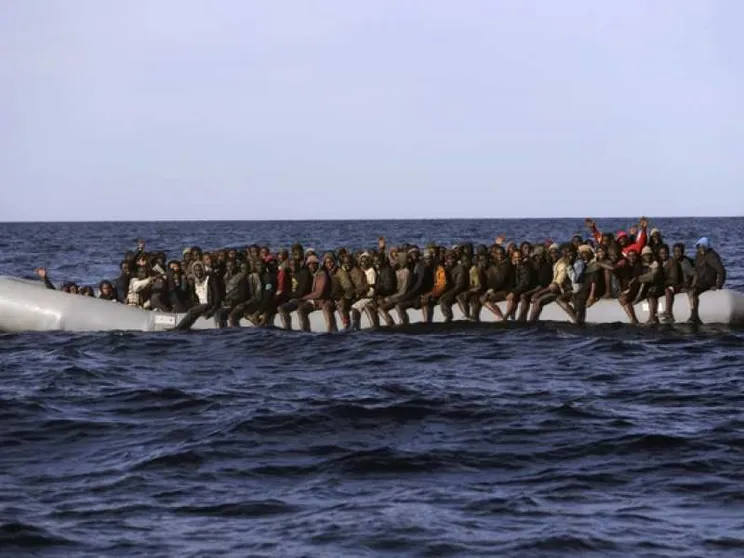 «In Italia spirito di umanità. Ma sui rifugiati la Ue intervenga unita»