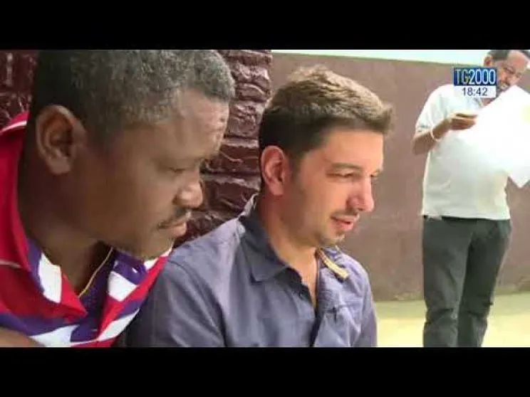 Corridoi umanitari Cei, ok del Viminale a 139 profughi dall'Etiopia