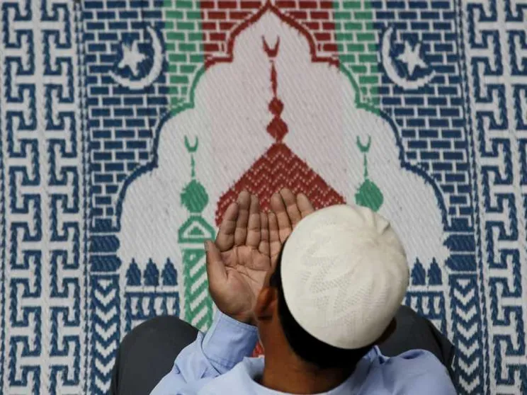 Hamadi Redissi: «Religione e libertà, la vera sfida per l'islam»