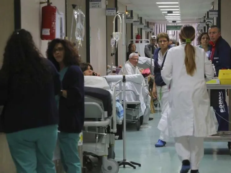 La nostra sanità non ce la fa senza l'aiuto del Terzo settore