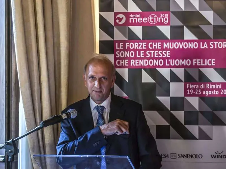 Rimini, il Meeting 2018 guarda al cambiamento
