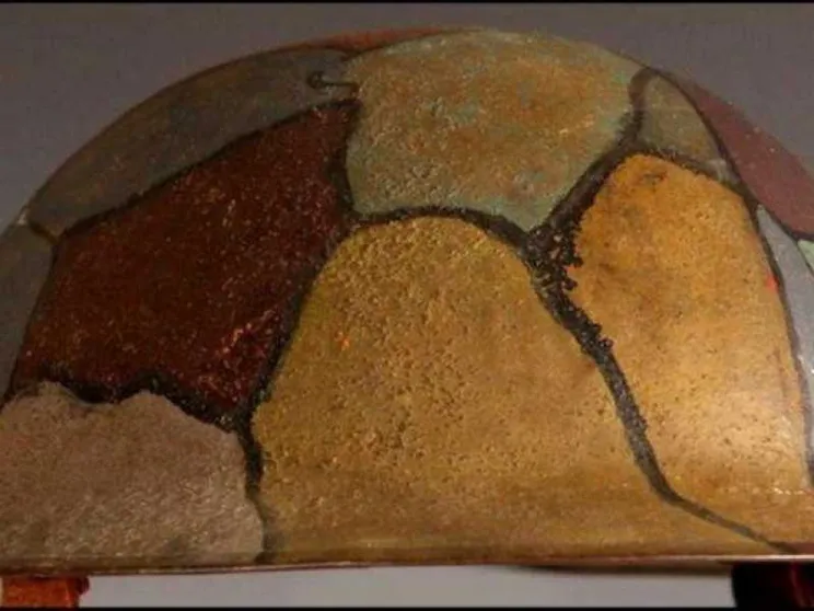Il camouflage, l'arte della guerra secondo i cubisti