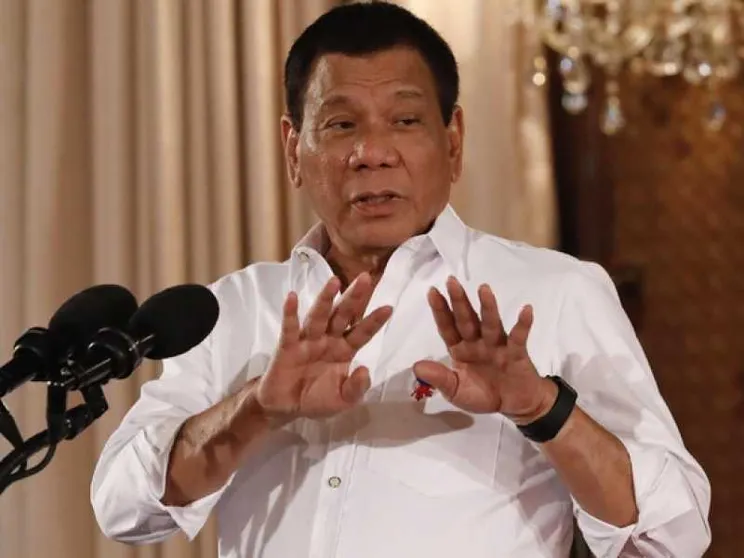 Missionari nel mirino nelle Filippine di Duterte