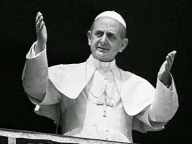 Humanae vitae, 50 anni dopo: dieci punti per capire