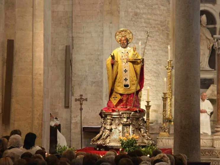 Così a Bari il Papa pregherà con i capi delle Chiese in Medio Oriente