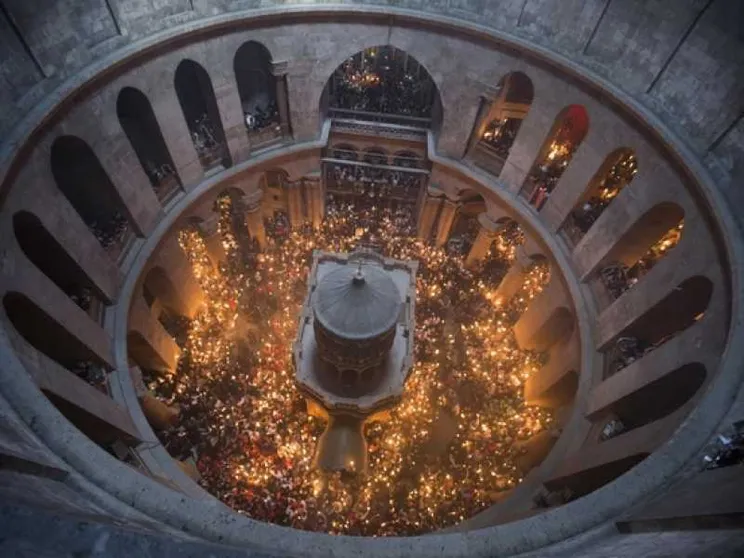 Perché Francesco sabato a Bari prega insieme ai patriarchi