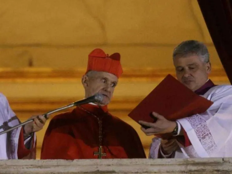 Giovedì i funerali del cardinale Tauran, parteciperà papa Francesco