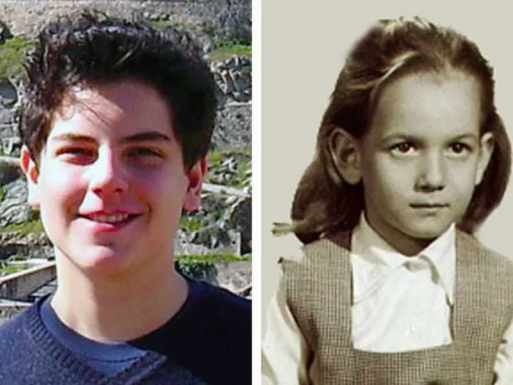 Acutis e Gonzáles-Barros, la santità degli adolescenti