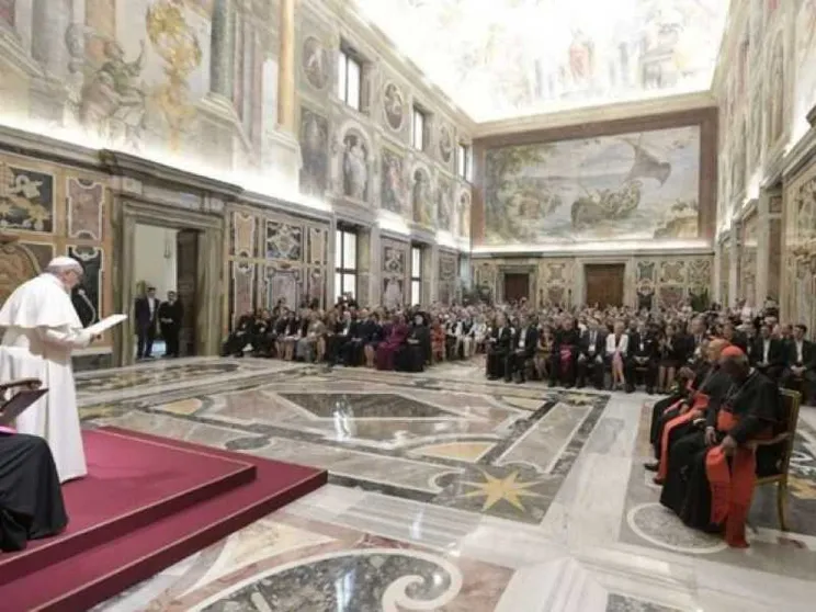 Papa Francesco: tutti gli Stati onorino gli impegni di Parigi sul clima