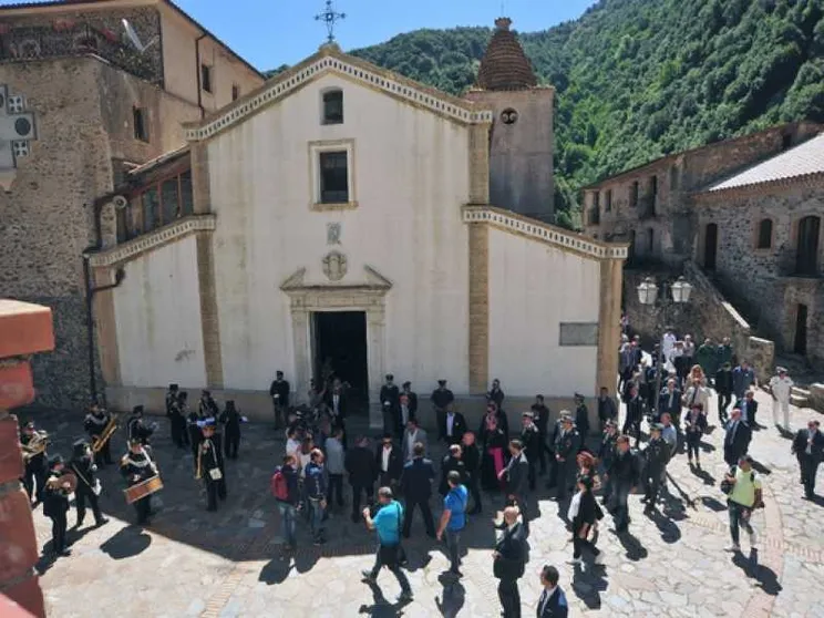 Il vescovo: «Gli uomini della 'ndrangheta non meritano sconti di pena»