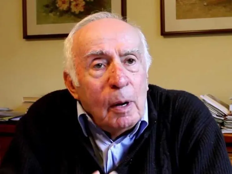 Addio a don Melesi, il «prete da galera» che tolse le armi alle Br