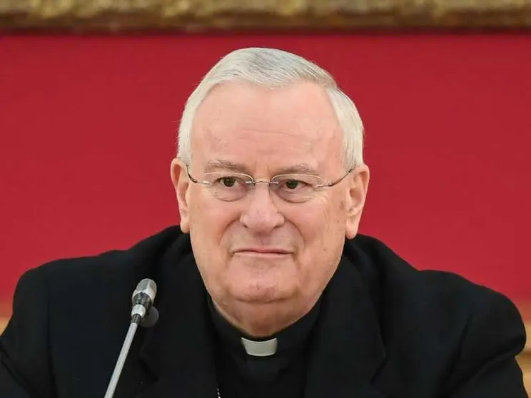 Bassetti: la paura paralizza, occorre aver cura dell'altro