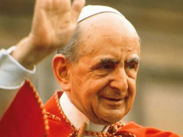La vera storia dell'enciclica mai nata. Il massimo bene possibile