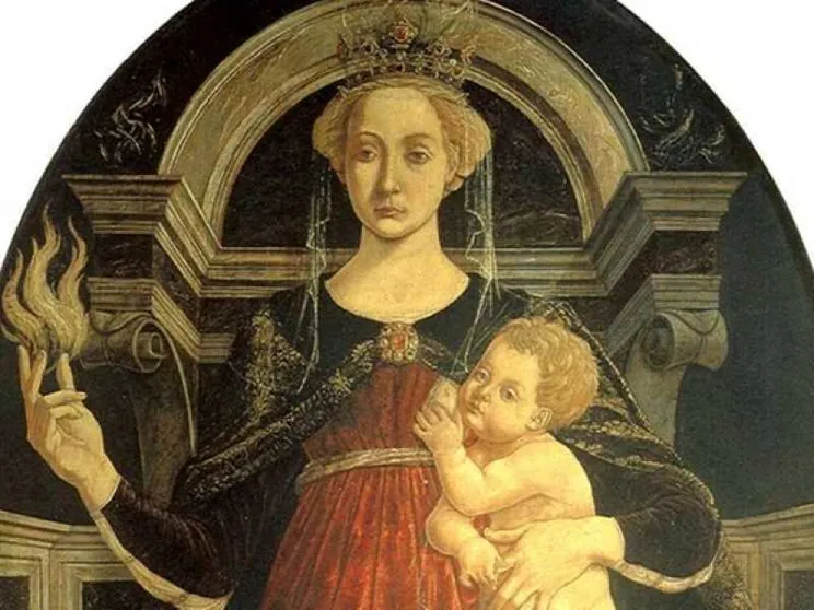 Carità, il vero volto di Dio