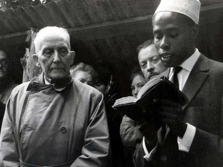 Abramo e lo scisma dell'islam secondo Massignon