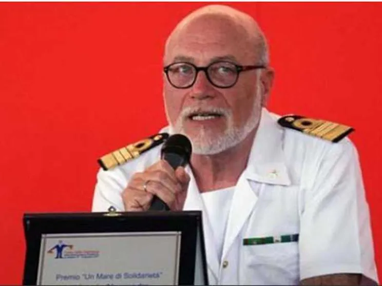 L'ammiraglio Alessandro: «Ora c’è il rischio di grandi naufragi»