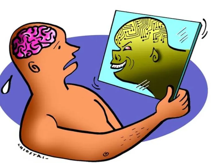 L’intelligenza artificiale risveglia la nostra «vergogna prometeica»?