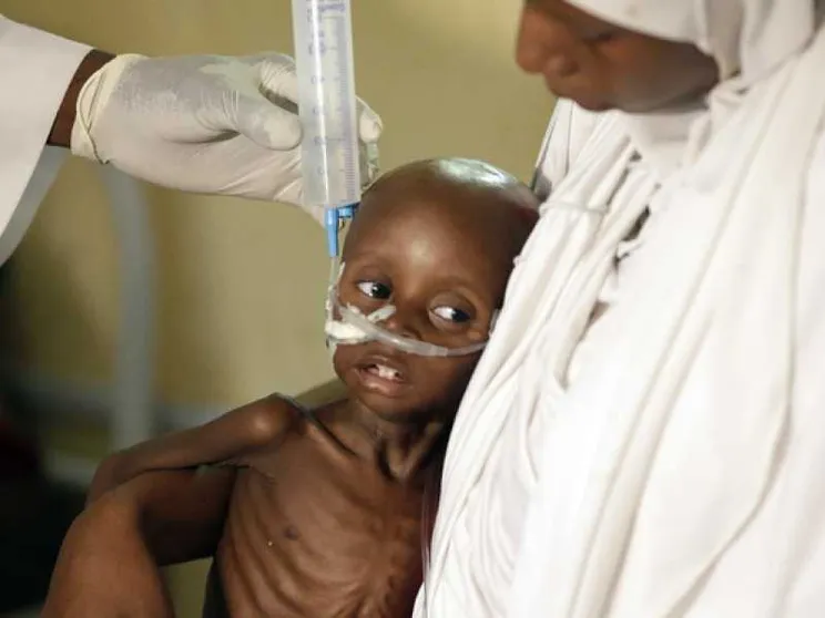 La Nigeria diventa il Paese con più poveri al mondo
