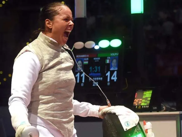 Mondiali al via, Alice Volpi erede della grande tradizione azzurra