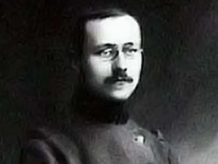 Stirner e le risonanze dell’Unico