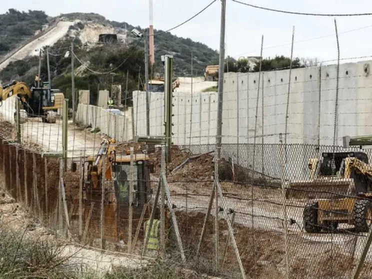 Un luogo di accoglienza tra Libano e Israele