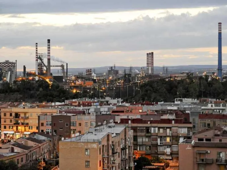 Di Maio: gara per Ilva un pasticcio. Avvieremo un'indagine al Mise