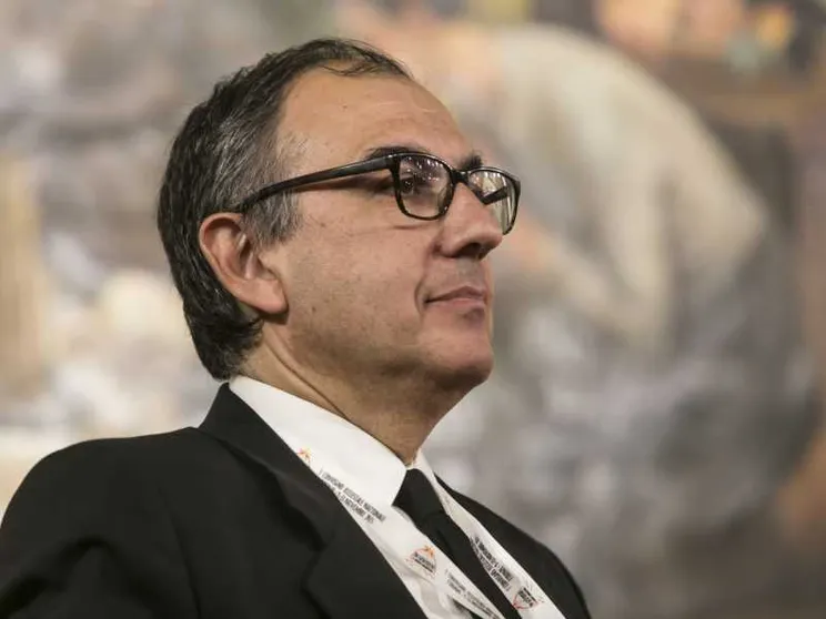 Vincenzo Morgante è il nuovo direttore di Tv2000 e InBlu Radio