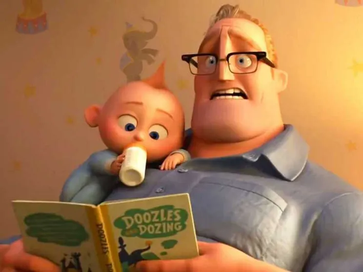 «Gli Incredibili 2»: i supereroi Pixar tornano e ribaltano tutti i cliché