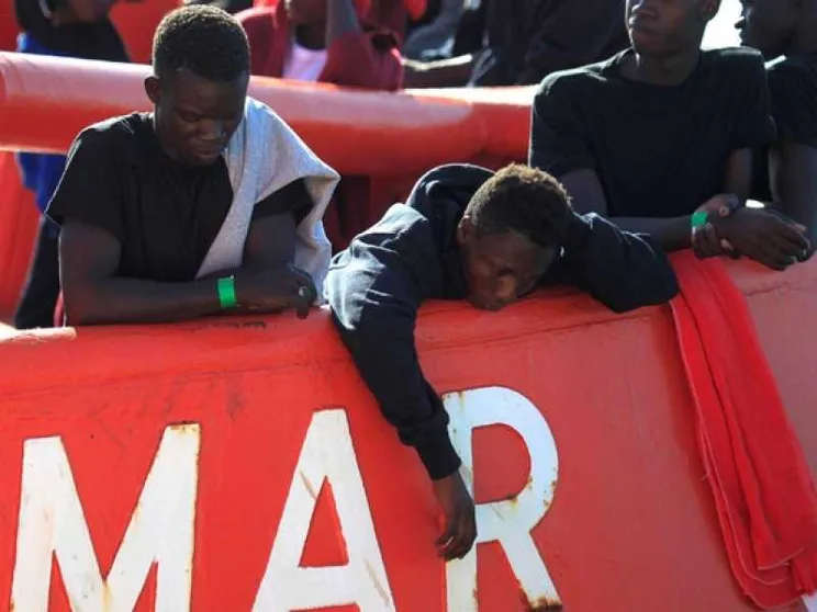 Così in mare torna a crescere il numero dei morti