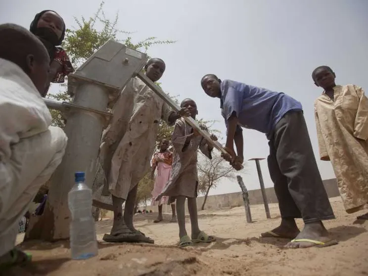 Nel Sahel la carestia rialza la testa: 6 milioni a rischio