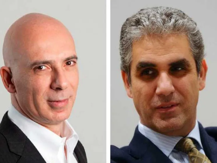Trovato l'accordo: Salini amministratore delegato, Foa presidente