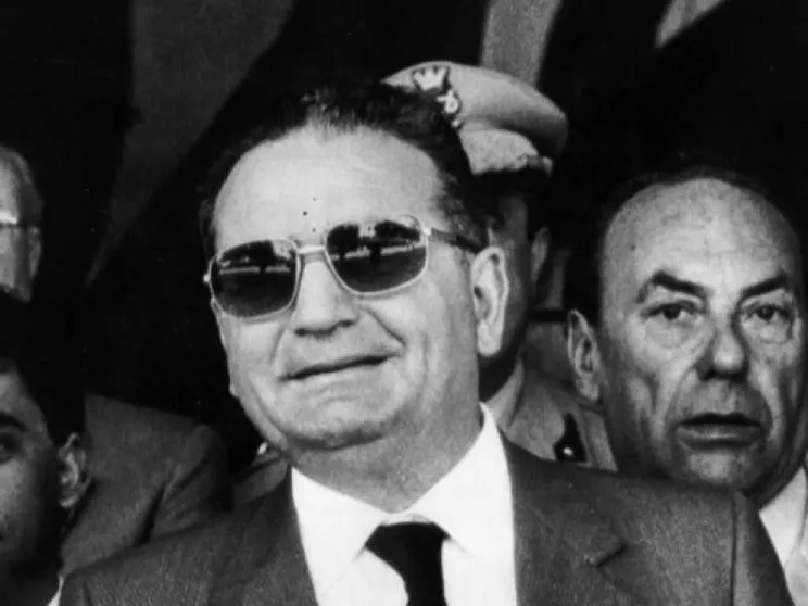 La mia vita da superstite votata alla memoria di Chinnici