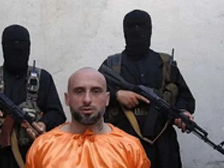 Sequestrato in Turchia da 2 anni. In un video dice: «Mi uccideranno»