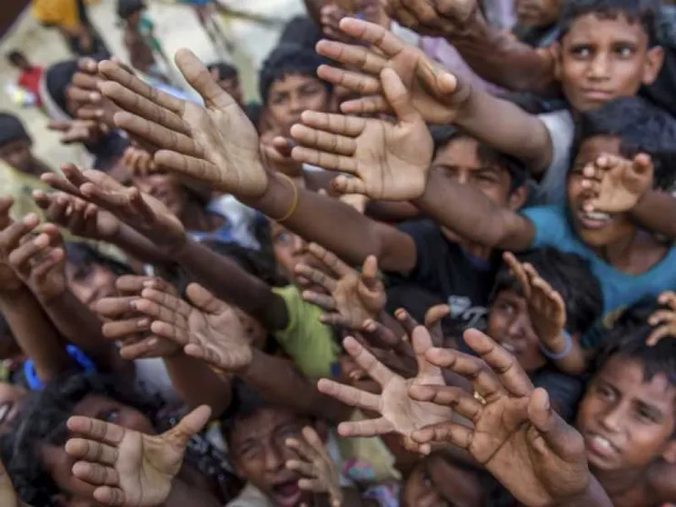 Fao: «Troppe ancora le crisi per fame sottovalutate»