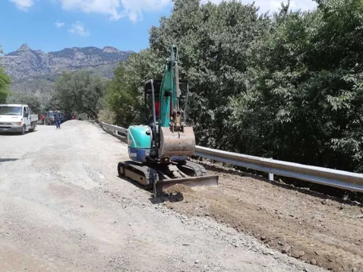 Polsi, la 'ndrangheta ha perso la strada per il santuario