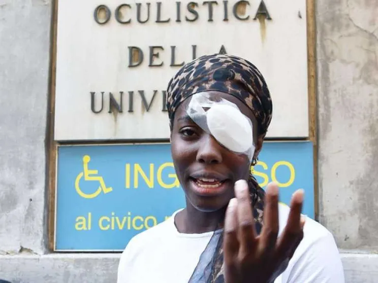 Daisy andrà agli Europei. Presi i tre feritori: «Era una goliardata»
