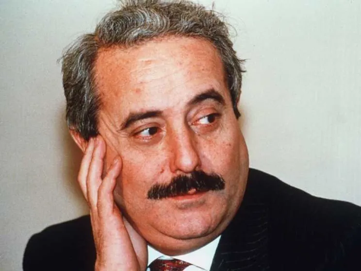 Quei soldi (e armi) in arrivo dall'ex Urss inseguiti da Falcone