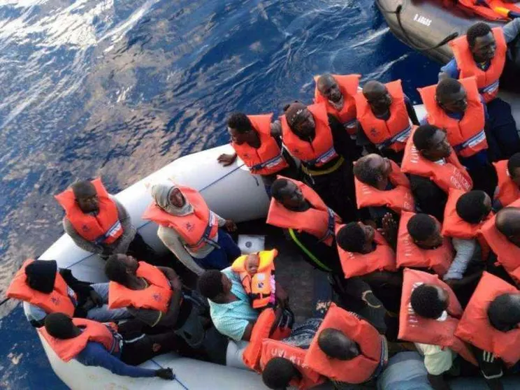 Sos dalla Libia: «Noi richiedenti asilo venduti dalle guardie»