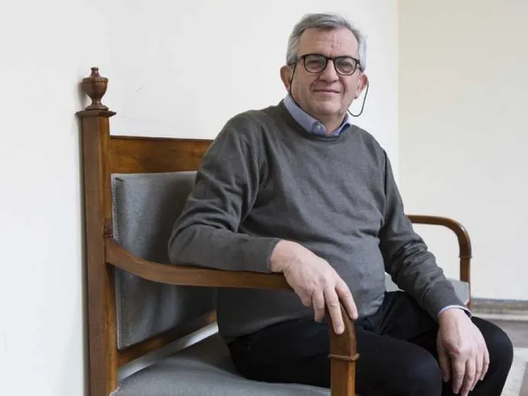Don Colmegna: dobbiamo combattere il linguaggio d'odio