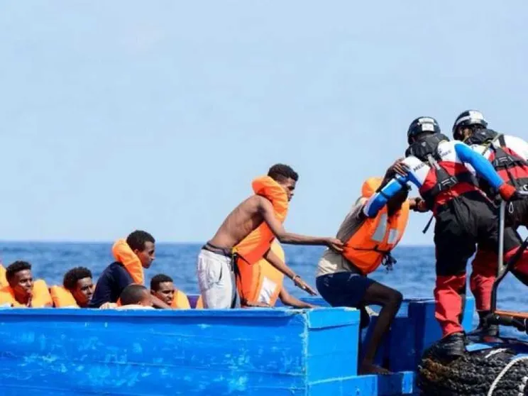 Un anno dopo cadute le accuse di legami tra Ong e scafisti