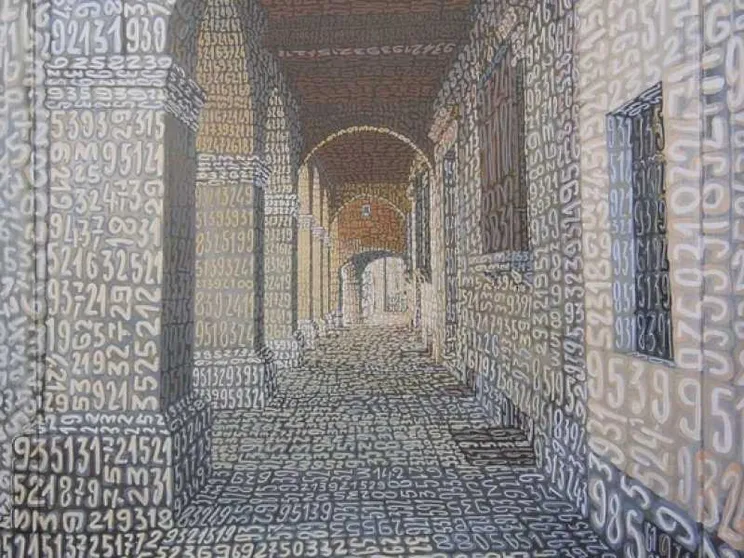 Caleb Everett: Siamo tutti figli dei numeri