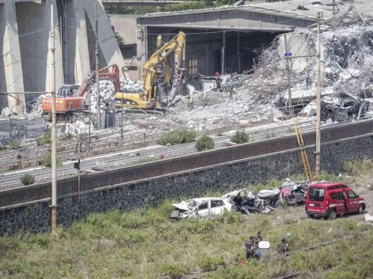 Tutti i disastri «irreparabili» e il senno di prima