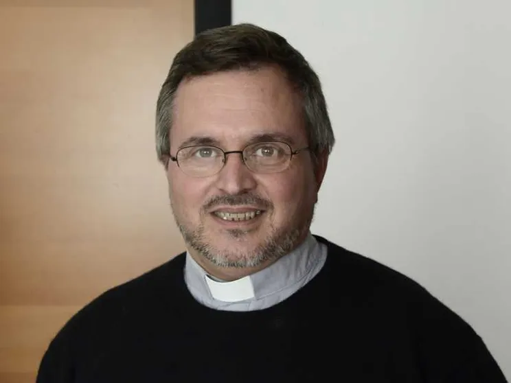 Don Gentili: «La famiglia centro dell'azione pastorale»